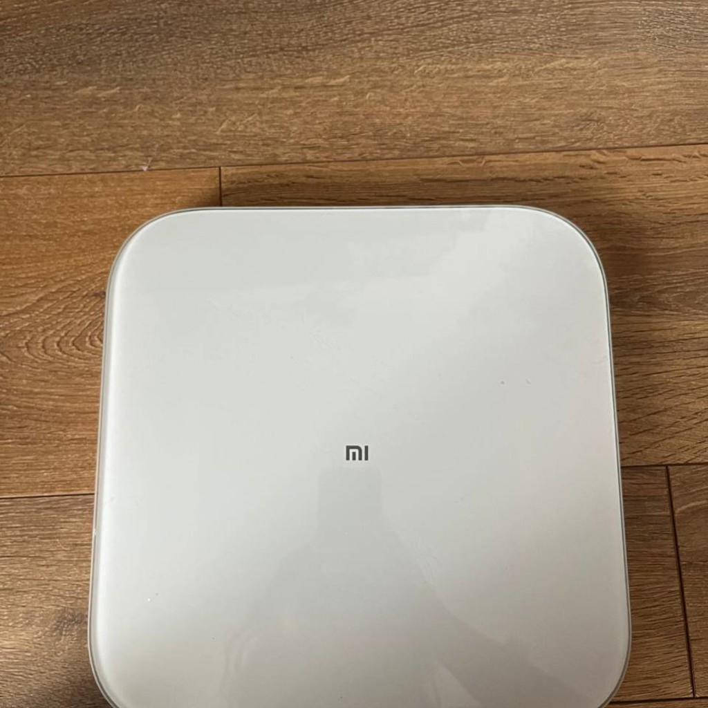 Весы Xiaomi Mi Smart Scale