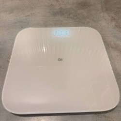 Весы Mi Smart Scale 2 - фото 2
