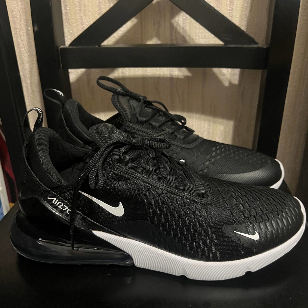 Nike air max 270