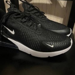 Nike air max 270 - фото 2