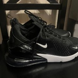Nike air max 270 - фото 3