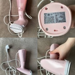Фен Philips 3000 Series - фото 3