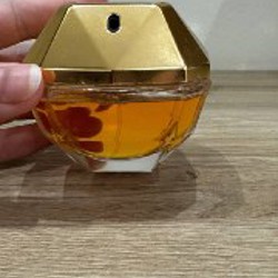 Rabanne Lady Million - фото 4