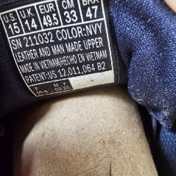 Кроссовки Skechers - фото 4