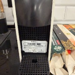 Кофемашина Nespresso Essenza Mini - фото 4