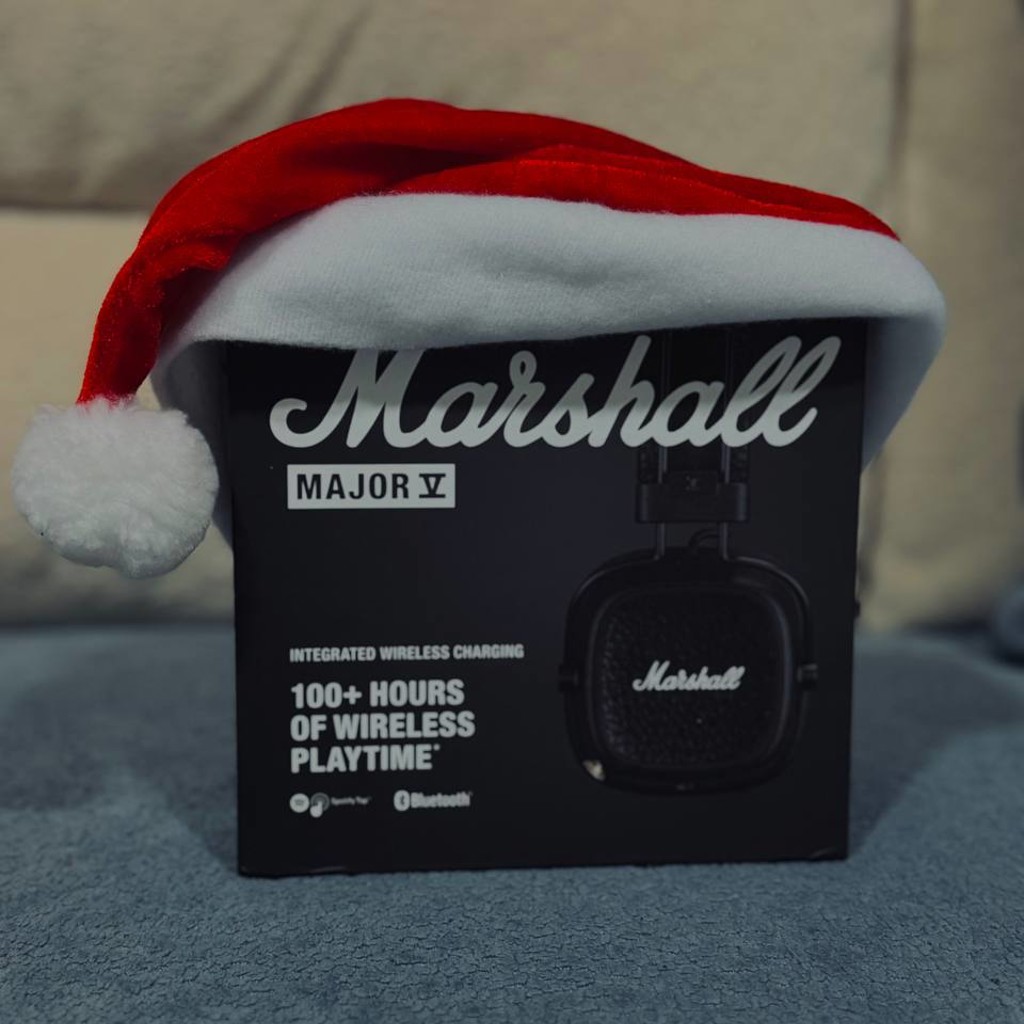 Marshall Major 5