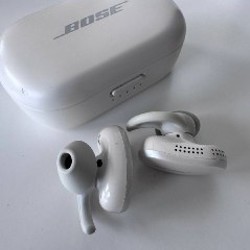 Наушники Bose QuietComfort Earbuds - фото 2