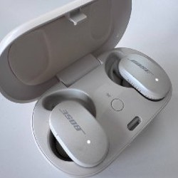 Наушники Bose QuietComfort Earbuds - фото 3
