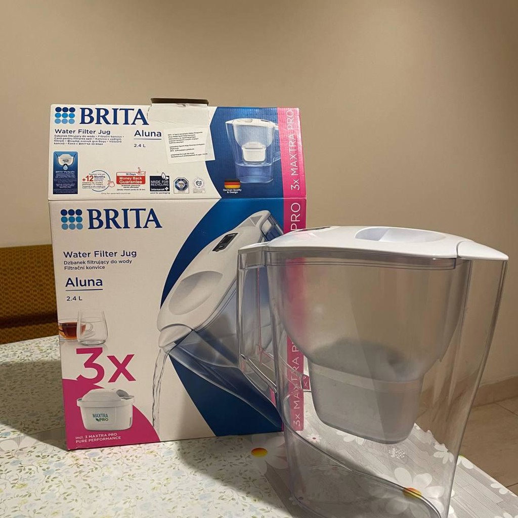 Фильтр BRITA