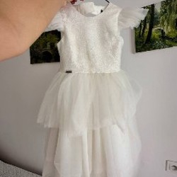 Нарядное платье - фото 2