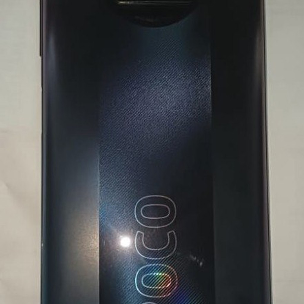 Смартфон Xiaomi Poco X3 Pro