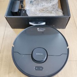 Робот пылесос Dreame D9 max - фото 2