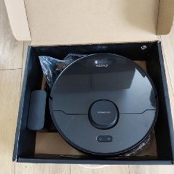 Робот пылесос Dreame D9 max - фото 3