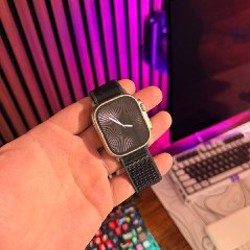 Apple Watch Ultra 2 Titanium - фото 2