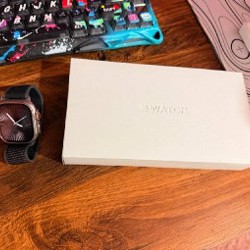 Apple Watch Ultra 2 Titanium - фото 4