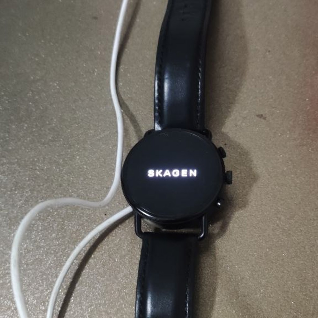 Смарт часы Skagen Falster 3