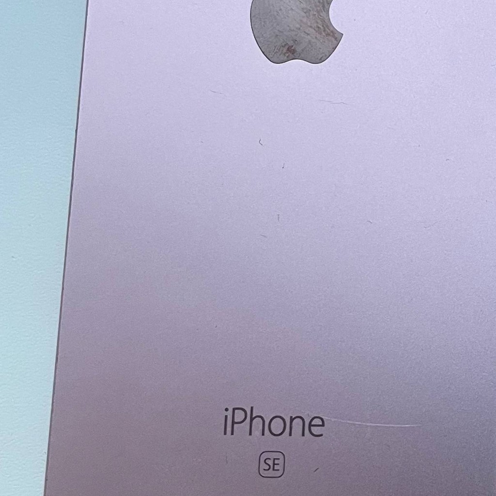 IPhone SE