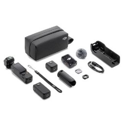DJI Osmo Pocket 3 Content Combo - фото 2