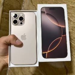 IPhone 16 Pro Max 256GB - фото 2