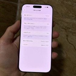 IPhone 16 Pro Max 256GB - фото 6