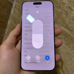 IPhone 16 Pro Max 256GB - фото 9