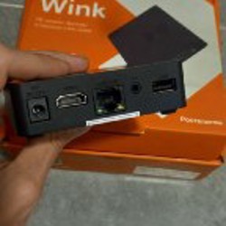 Wink / Rotek Switron IPTV-1500 - фото 3