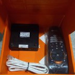 Wink / Rotek Switron IPTV-1500 - фото 2