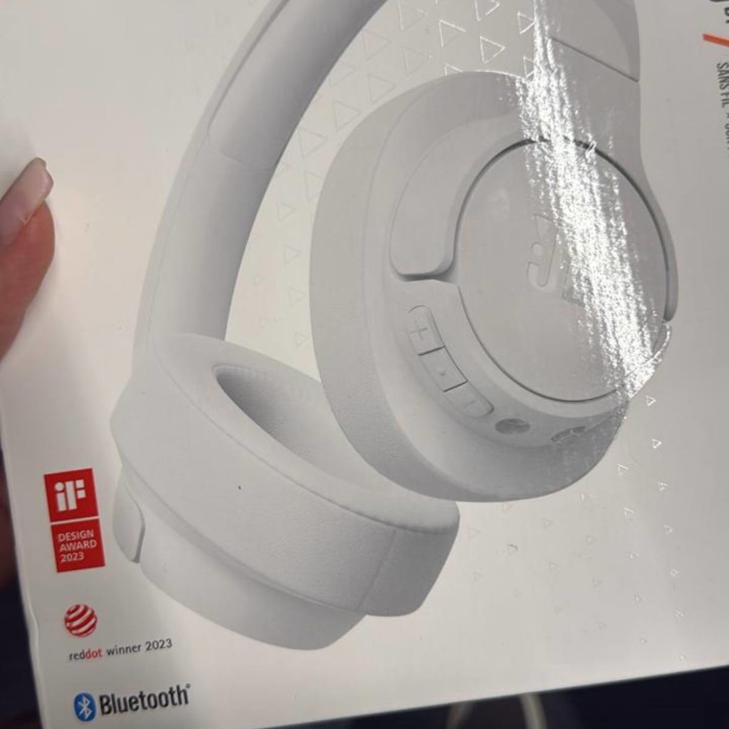 JBL Tune 720BT