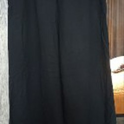 Хлопковые штаны - фото 4