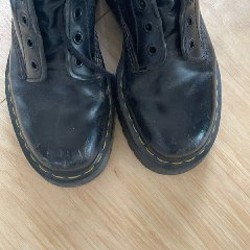 Ботинки Dr Martens - фото 2