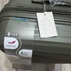 Силиконовый чемодан - фото 2