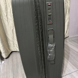 Силиконовый чемодан - фото 4