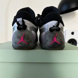 Кроссовки Nike Jordan Heir Series 2 - фото 5