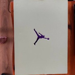 Кроссовки Nike Jordan Heir Series 2 - фото 7