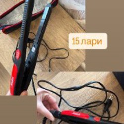 Выпрямитель для волос - фото 3