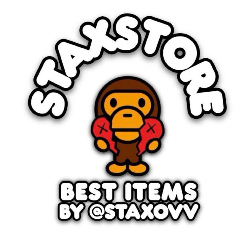Магазин Staxstore