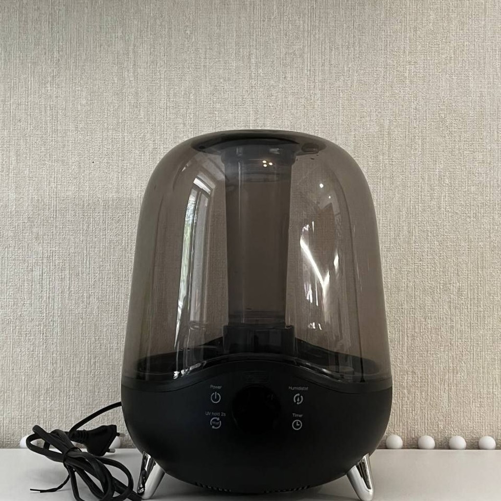 Увлажнитель воздуха Deerma DEM-F327W