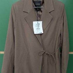 Джинсовый комбинезон ASOS DESIGN - фото 3