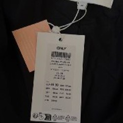 Джинсовый комбинезон ASOS DESIGN - фото 9
