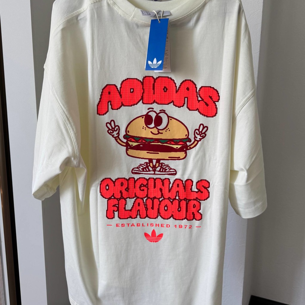 Футболка Adidas Originals