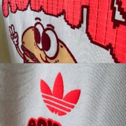 Футболка Adidas Originals - фото 3