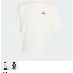 Футболка Adidas Originals - фото 2