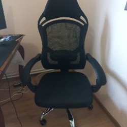 Офисное кресло - фото 2