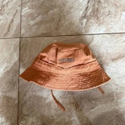Панама Jacquemus - фото 2