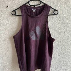 Майка спортивная - фото 1