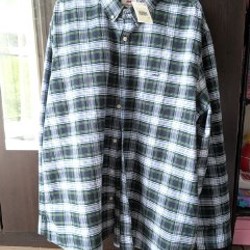 Рубашка Levi's - фото 4