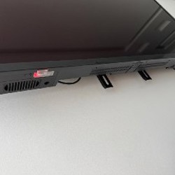 Телевизор Toshiba 49 дюймов - фото 4