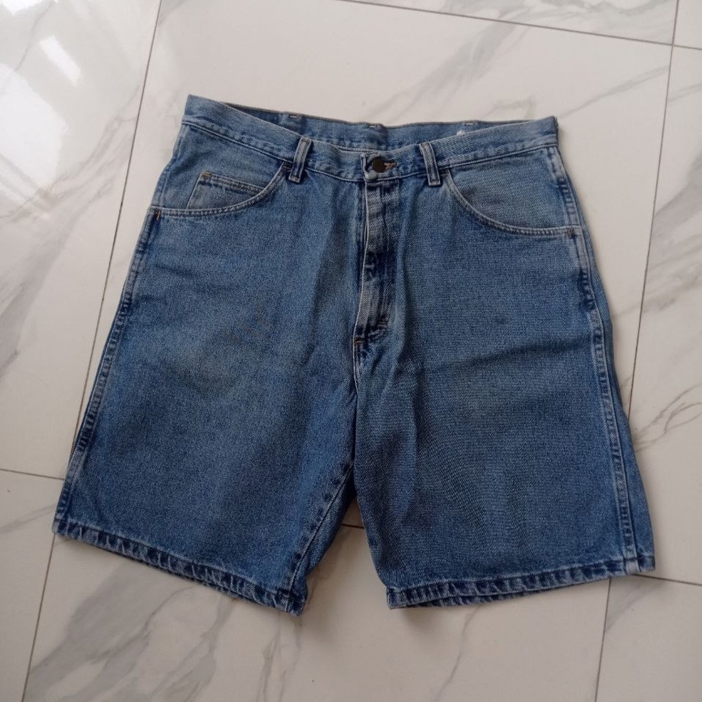 Шорты Wrangler