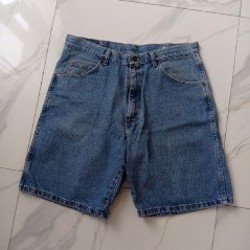 Шорты Wrangler - фото 1