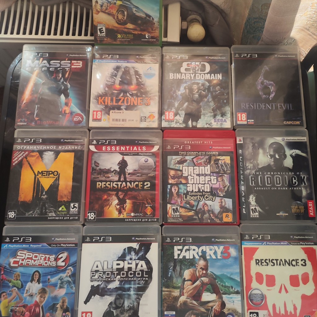 Far Cry 3